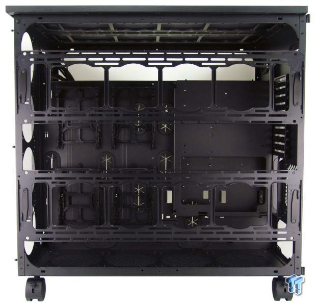 Thermaltake Core W200 Super Tower Chassis Review 27 | TweakTown.com