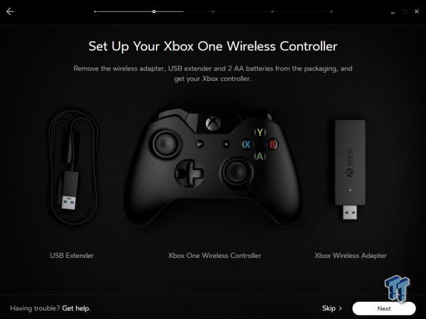 Oculus rift cv1 clearance xbox one