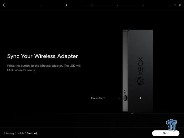 Oculus rift cv1 clearance wireless adapter