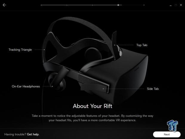 Oculus Rift CV1 Unboxing First Impressions