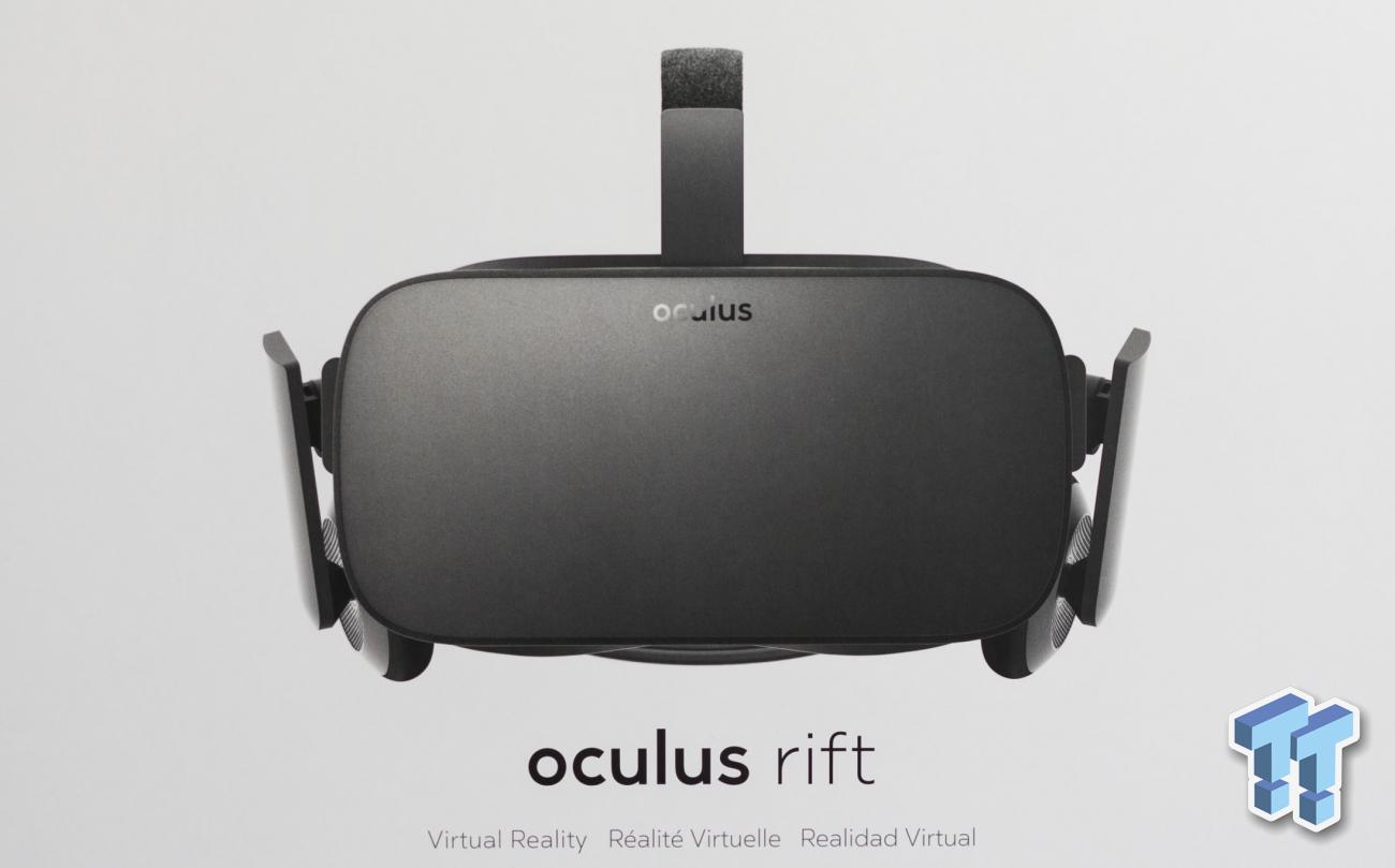 oculus rift cv1 wireless