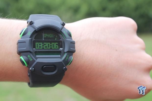 Razer Nabu Watch Review