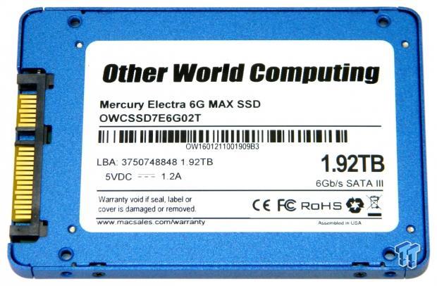 OWC Mercury Electra MAX 6G 2TB SATA III SSD Review 07