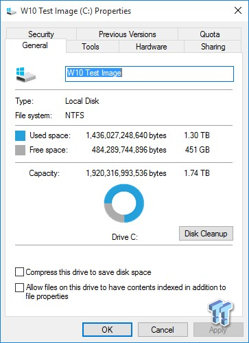 OWC Mercury Electra MAX 6G 2TB SATA III SSD Review 12