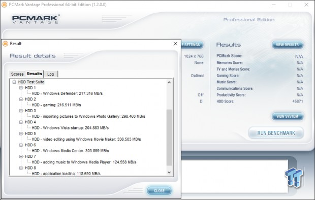 OWC Mercury Electra MAX 6G 2TB SATA III SSD Review 27