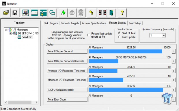 OWC Mercury Electra MAX 6G 2TB SATA III SSD Review 33