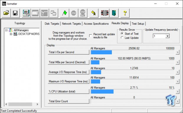 OWC Mercury Electra MAX 6G 2TB SATA III SSD Review 34