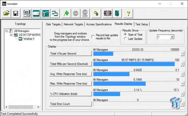 OWC Mercury Electra MAX 6G 2TB SATA III SSD Review 36