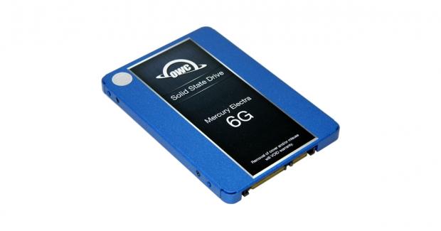 OWC Mercury Electra MAX 6G 2TB SATA III SSD