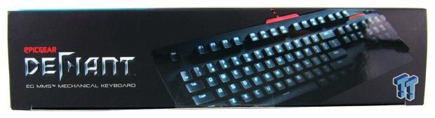 EpicGear DeFiant Mechanical Gaming Keyboard Review 06
