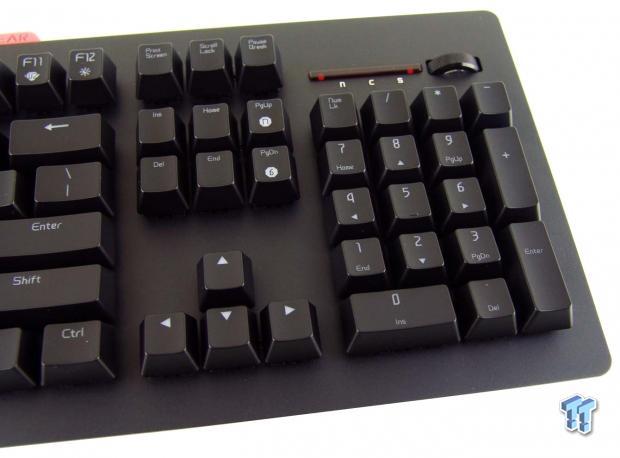 EpicGear DeFiant Mechanical Gaming Keyboard Review 14