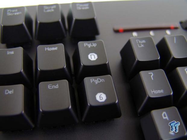 EpicGear DeFiant Mechanical Gaming Keyboard Review 15