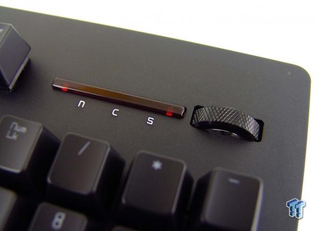 EpicGear DeFiant Mechanical Gaming Keyboard Review 16