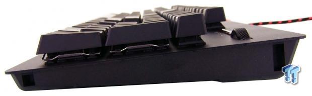 EpicGear DeFiant Mechanical Gaming Keyboard Review 17