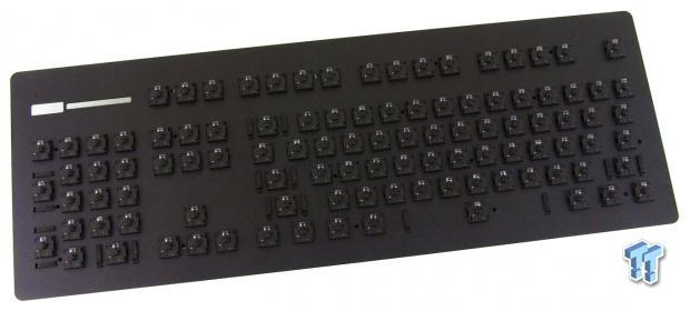 EpicGear DeFiant Mechanical Gaming Keyboard Review 22