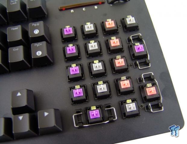 EpicGear DeFiant Mechanical Gaming Keyboard Review 35