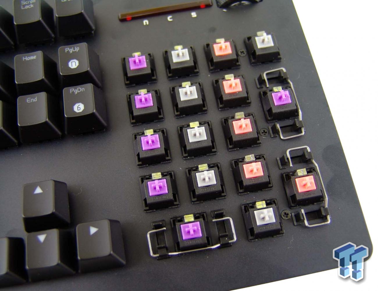 What is a mechanical keyboard: where to start and what to look for - Epic  Games Store