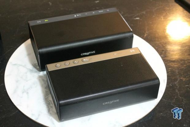 creative sound blaster roar review