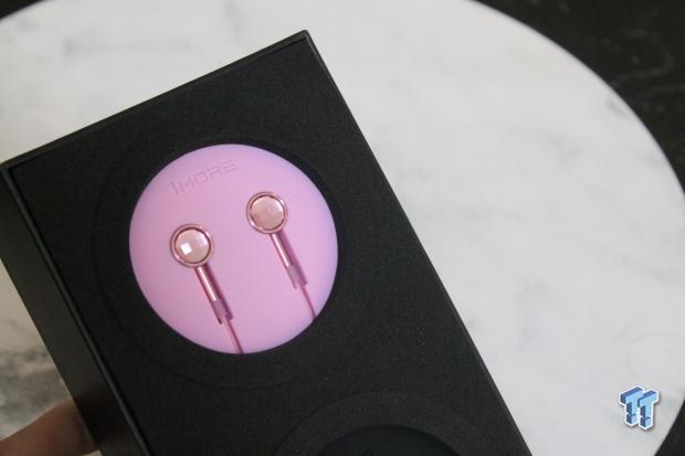 1MORE Swarovski Crystal Piston Earphones Review