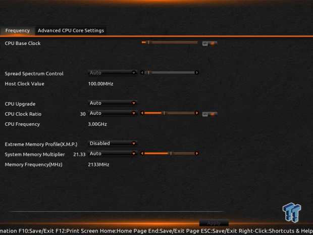 GIGABYTE X99P-SLI (Intel X99) Motherboard Review 35