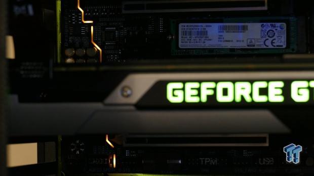 GIGABYTE X99P-SLI (Intel X99) Motherboard Review