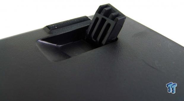 Corsair K70 RGB RAPIDFIRE Mechanical Gaming Keyboard Review 14