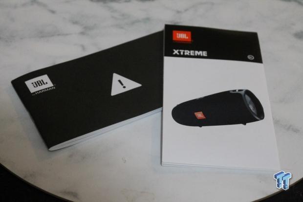 JBL Xtreme 2 Portable Bluetooth Speaker Review: I Got Over 23