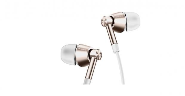 1MORE Dual Driver In-Ear Headphones