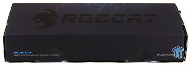 ROCCAT KOVA 2016 Pure Performance Gaming Mouse Review 03