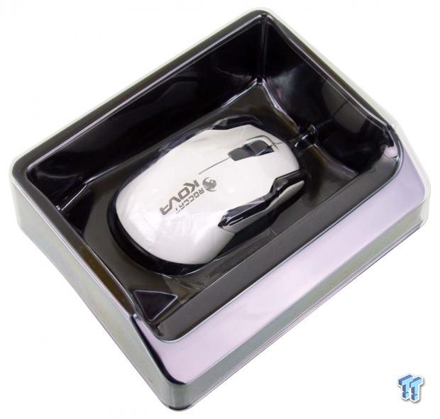 ROCCAT KOVA 2016 Pure Performance Gaming Mouse Review 06