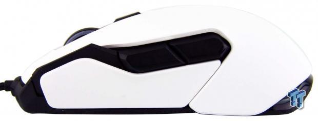 ROCCAT KOVA 2016 Pure Performance Gaming Mouse Review 08