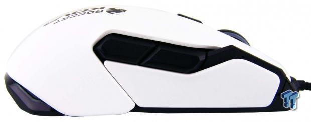 ROCCAT KOVA 2016 Pure Performance Gaming Mouse Review 10