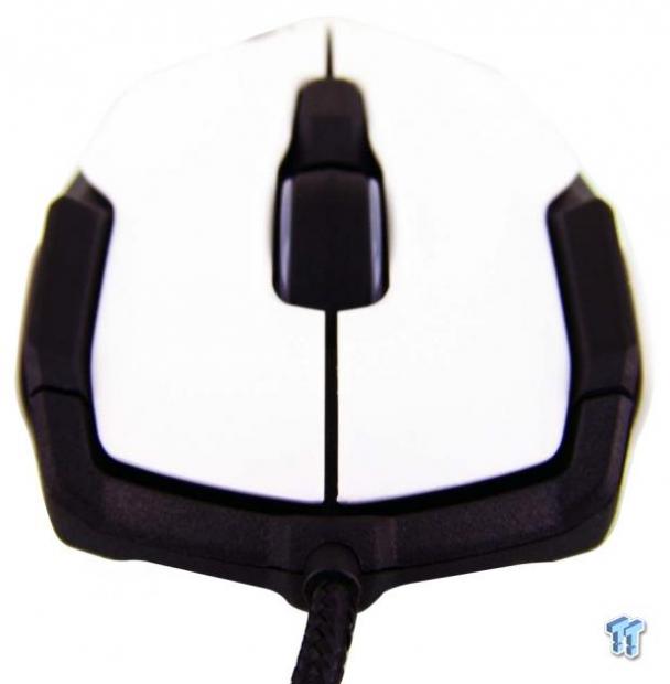 ROCCAT KOVA 2016 Pure Performance Gaming Mouse Review 11