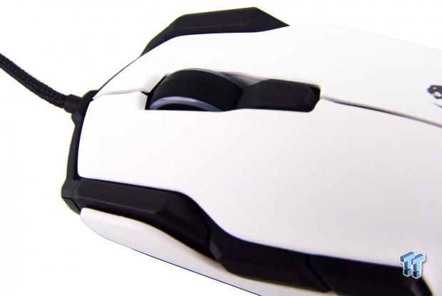 ROCCAT KOVA 2016 Pure Performance Gaming Mouse Review