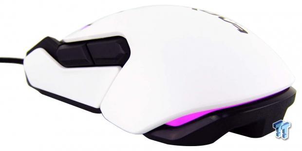 ROCCAT KOVA 2016 Pure Performance Gaming Mouse Review 21