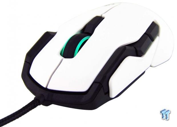 ROCCAT KOVA 2016 Pure Performance Gaming Mouse Review 22