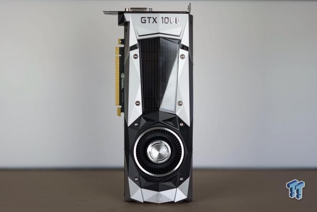 NVIDIA GeForce GTX 1080 Review - Hail to the King, Baby 07