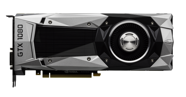 NVIDIA GeForce GTX 1080 Review - Hail to the King, Baby 10
