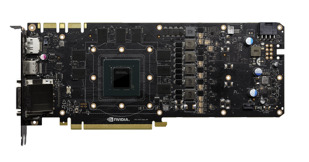 NVIDIA GeForce GTX 1080 Review - Hail to the King, Baby 11