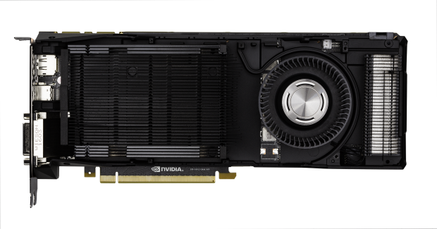 NVIDIA GeForce GTX 1080 Review - Hail to the King, Baby 12