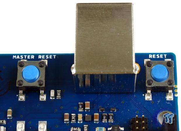 Intel Curie-based Arduino 101 Programmable Microcontroller Review 08 Intel Curie-based Arduino 101 Programmable Microcontroller Review 08