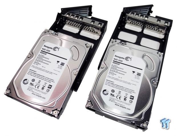 Thecus N2810 Two-Bay Consumer NAS Review 14 Thecus N2810 Two-Bay Consumer NAS Review 14