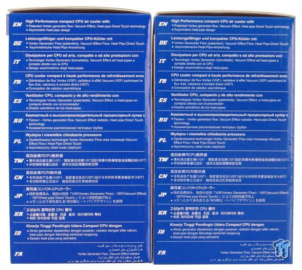 Enermax ETS-N30R-HE and ETS-N30R-TAA CPU Cooler Review 05