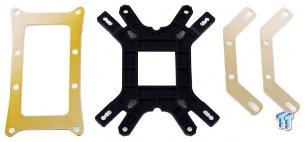 Enermax ETS-N30R-HE and ETS-N30R-TAA CPU Cooler Review 15