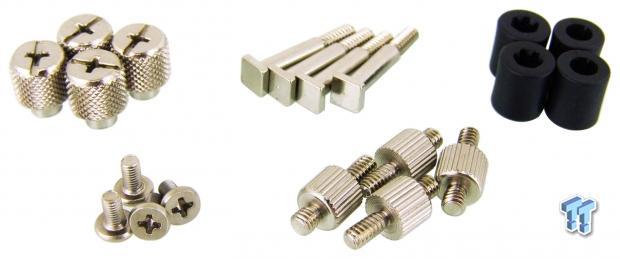 Enermax ETS-N30R-HE and ETS-N30R-TAA CPU Cooler Review 16