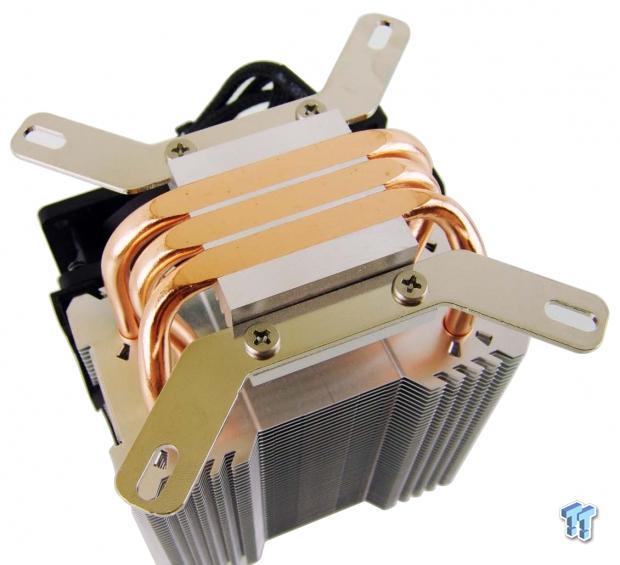 Enermax ETS-N30R-HE and ETS-N30R-TAA CPU Cooler Review 19