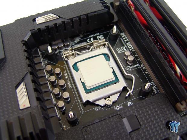 Enermax Ets N30r He And Ets N30r Taa Cpu Cooler Review Tweaktown