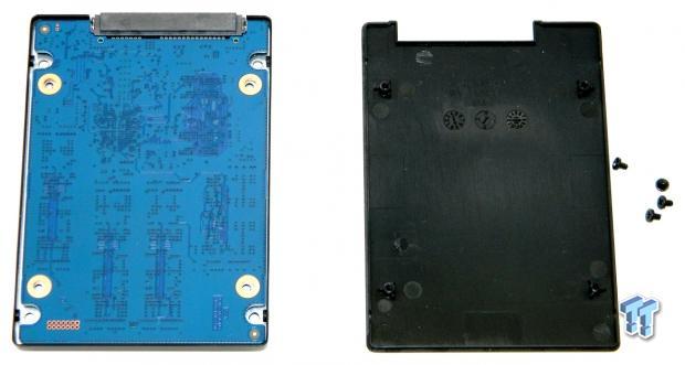 SanDisk X400 1TB SATA III SSD Review 05 SanDisk X400 1TB SATA III SSD Review 05