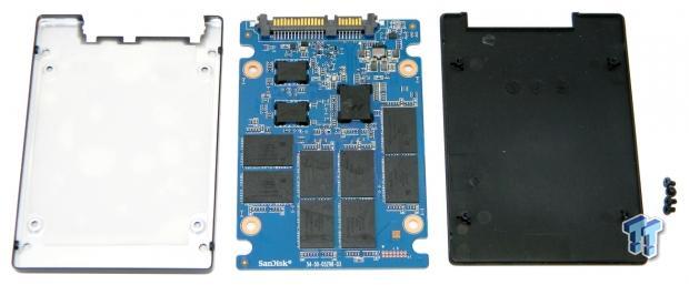 Sandisk sales x400 review