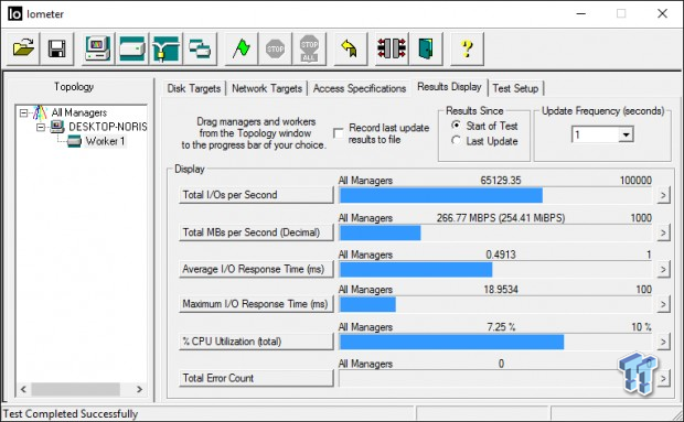 SanDisk X400 1TB SATA III SSD Review 34 SanDisk X400 1TB SATA III SSD Review 34